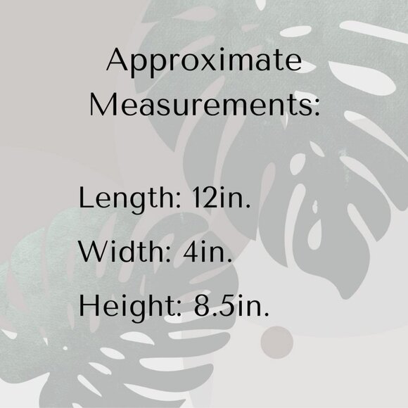 Cacique Black with Leopard Trim RUNS SMALL EUC - Picture 8 of 8